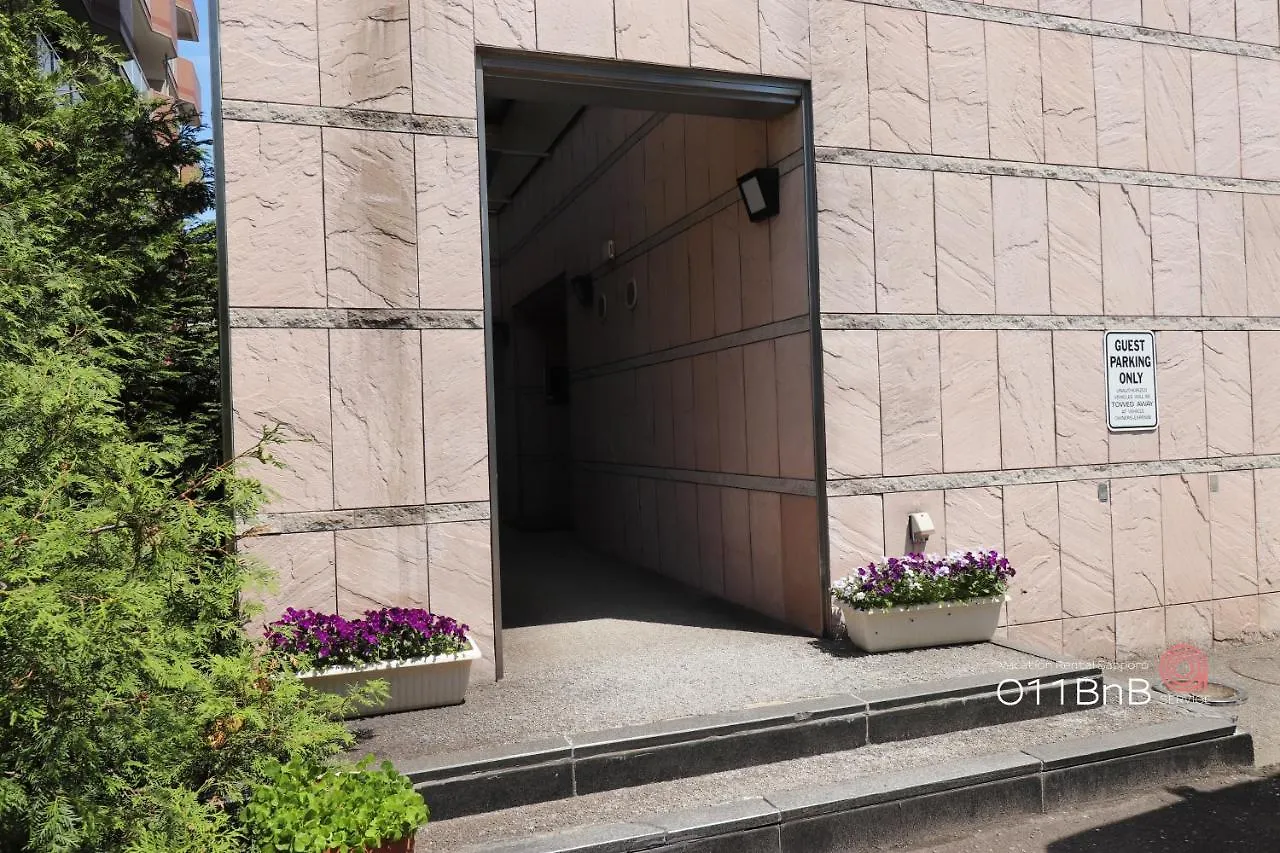 Nk Bld3F Sapporo 3Ldk 3Br 1 Floor 1 Room Minamijuichijo 0*,  Japan