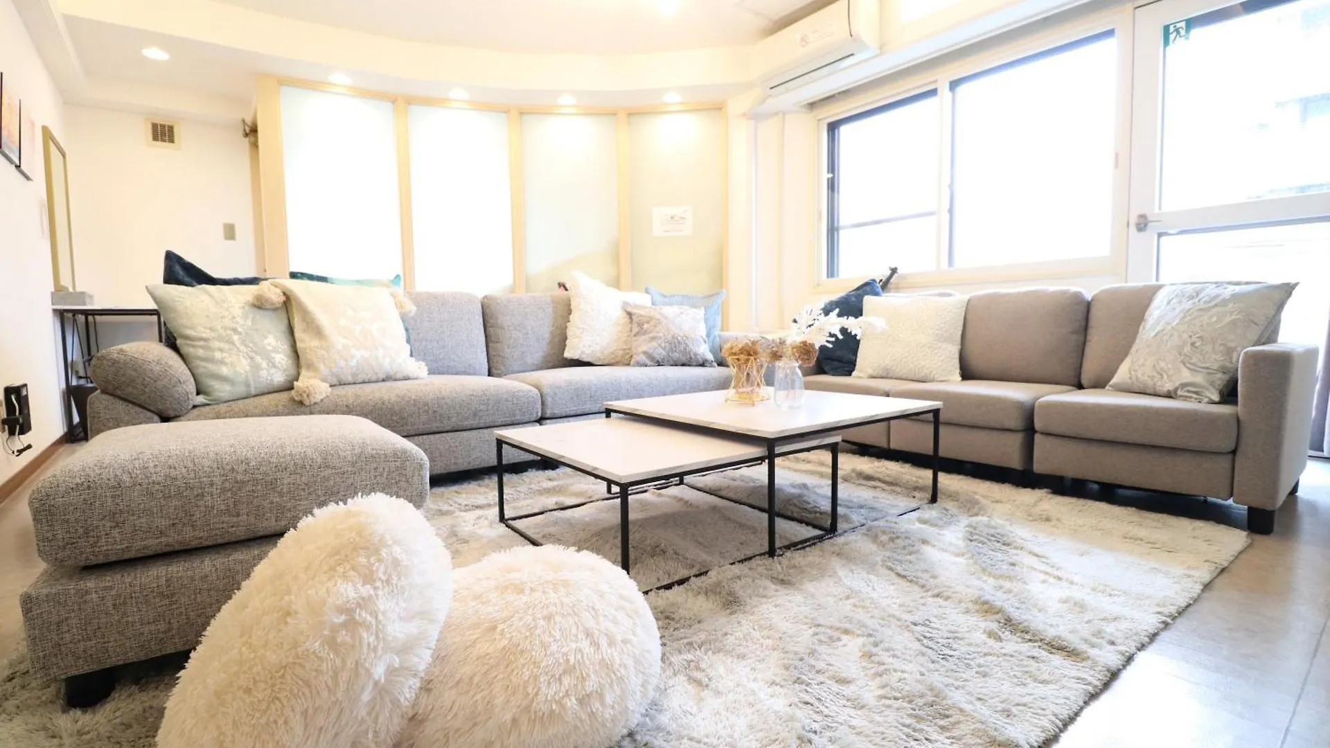 Nk Bld3F Sapporo 3Ldk 3Br 1 Floor 1 Room Minamijuichijo 0*,