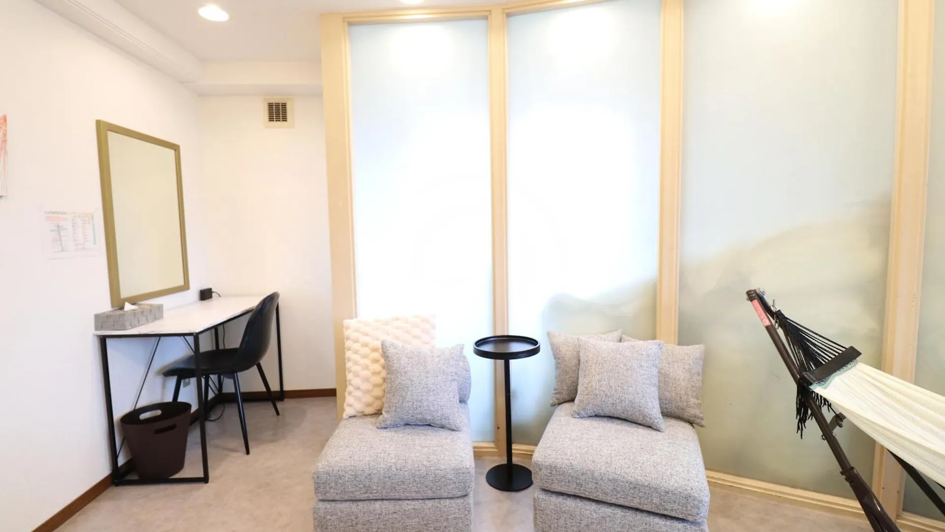 Apartment Nk Bld3F Sapporo 3Ldk 3Br 1 Floor 1 Room Minamijuichijo