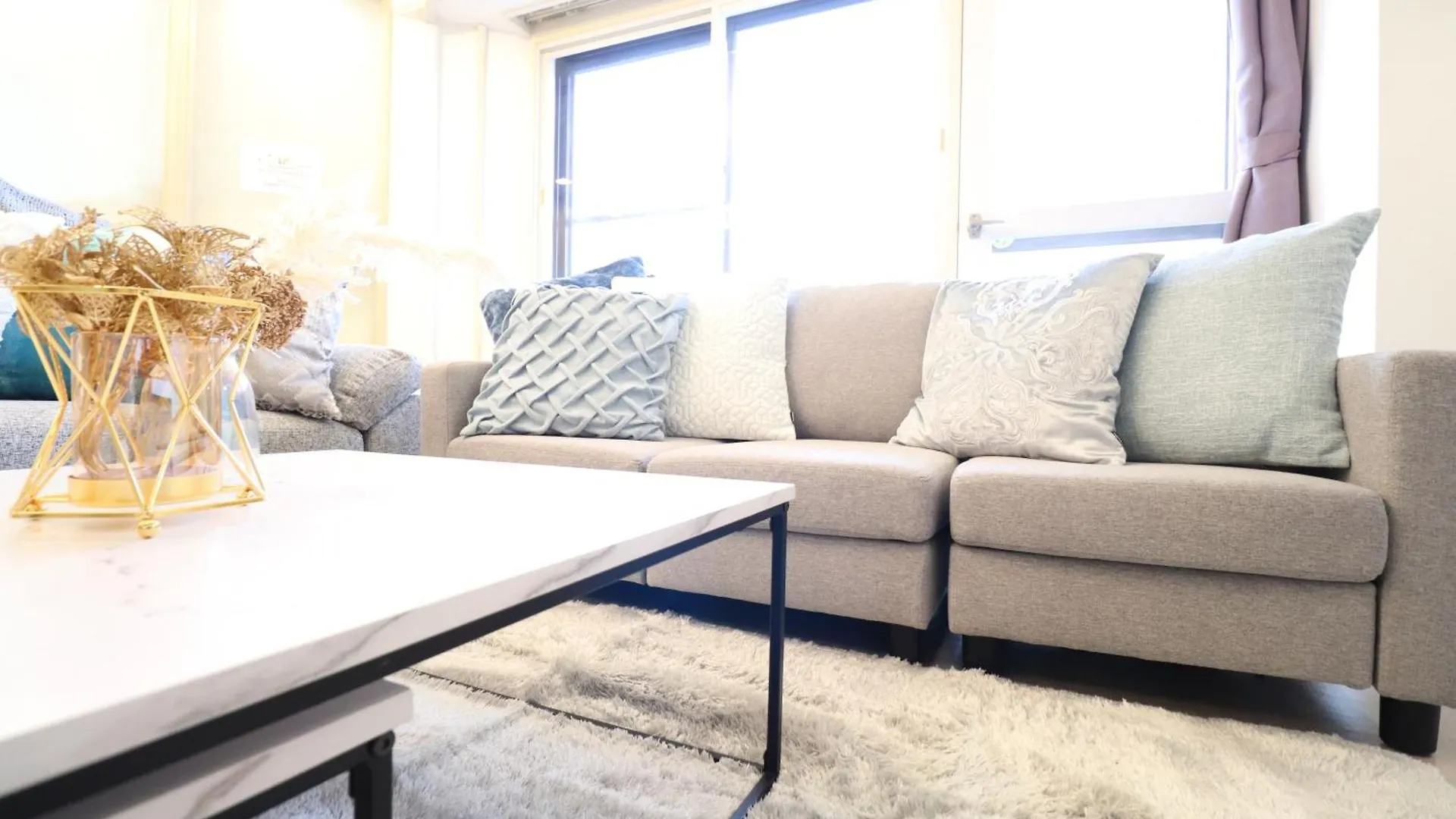 Nk Bld3F Sapporo 3Ldk 3Br 1 Floor 1 Room Minamijuichijo 0*,  Japan